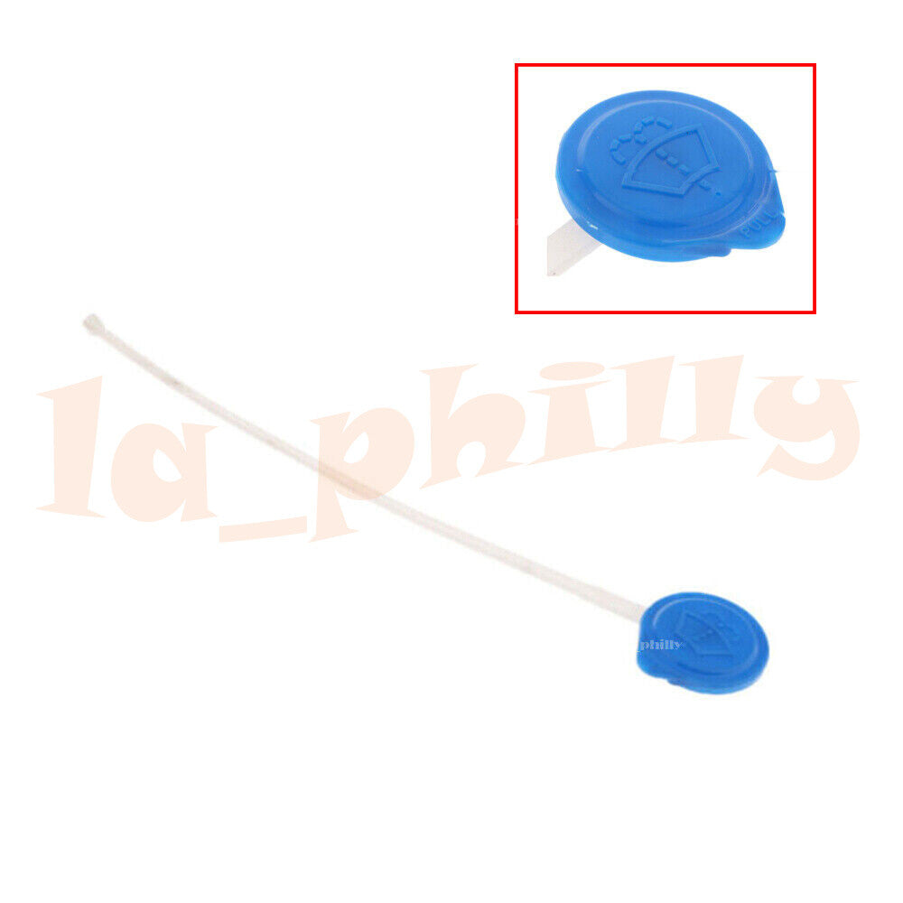 1Pcs Windshield Washer Bottle Cap 76802-S01-C02 Fit for Honda for Civic for Accord Q