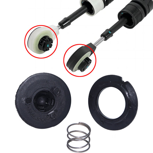 Gear Linkage End Repair Kit for Citroen Dispatch Shifter Control Cable Bushing