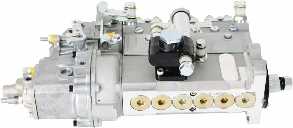 Engine Fuel Injection Pump 212-8559 10R-7652 for CAT 3066 320C 320D 321C 323D
