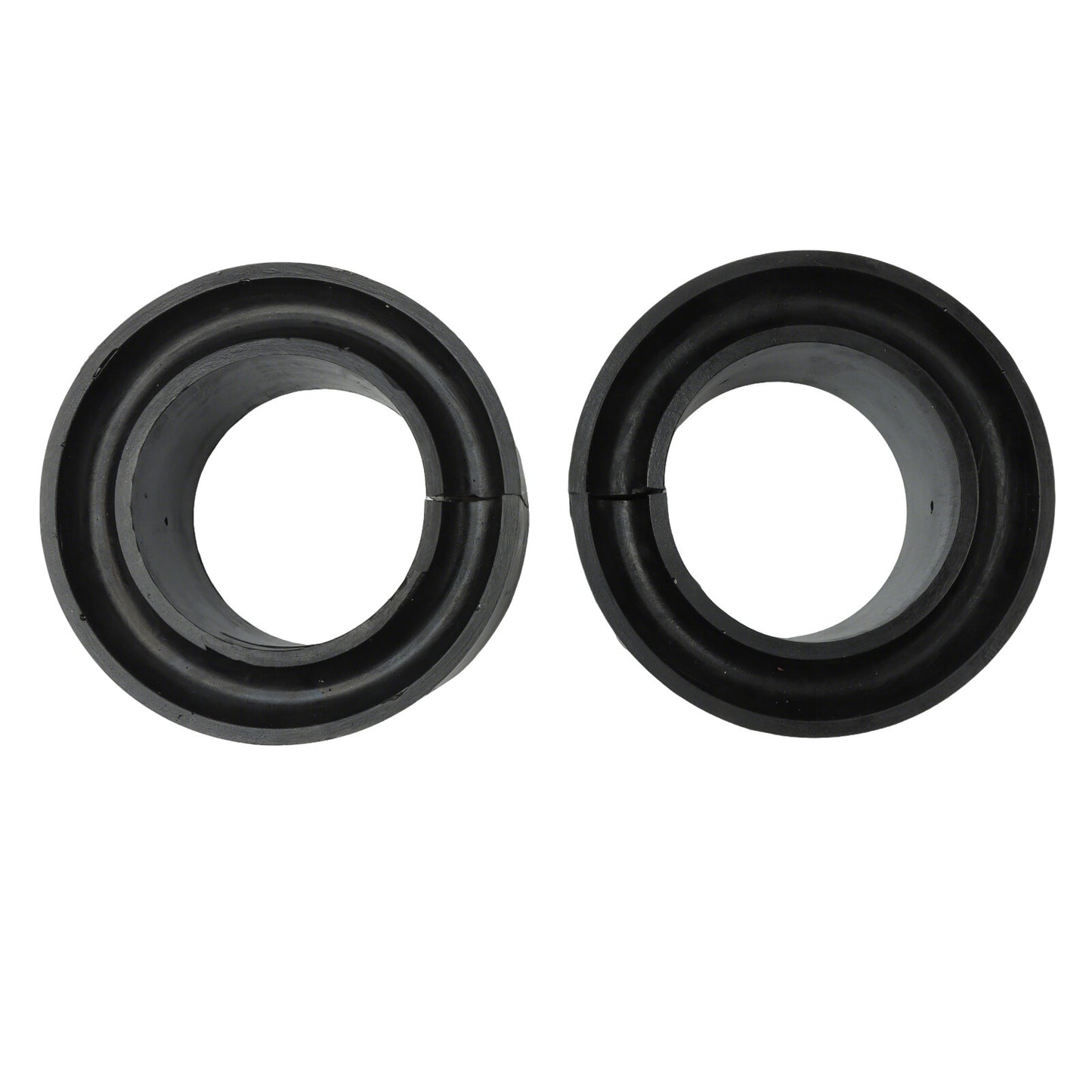 2pc Universal 1.95'' Inner Wall Heigh CSS-1195 Coil Spring  for ford  Q