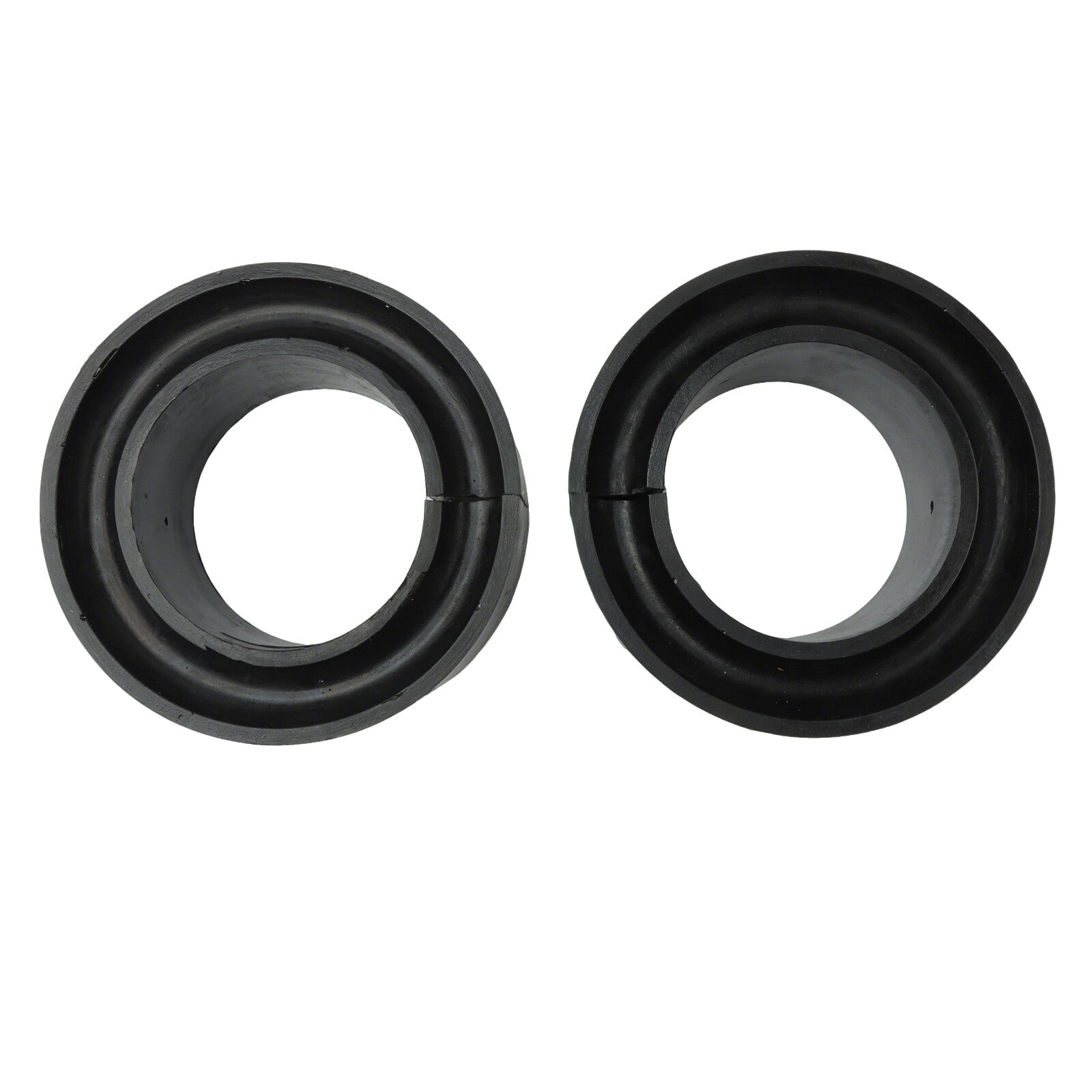 2pc Universal 1.95'' Inner Wall Heigh CSS-1195 Coil Spring  for ford  Q
