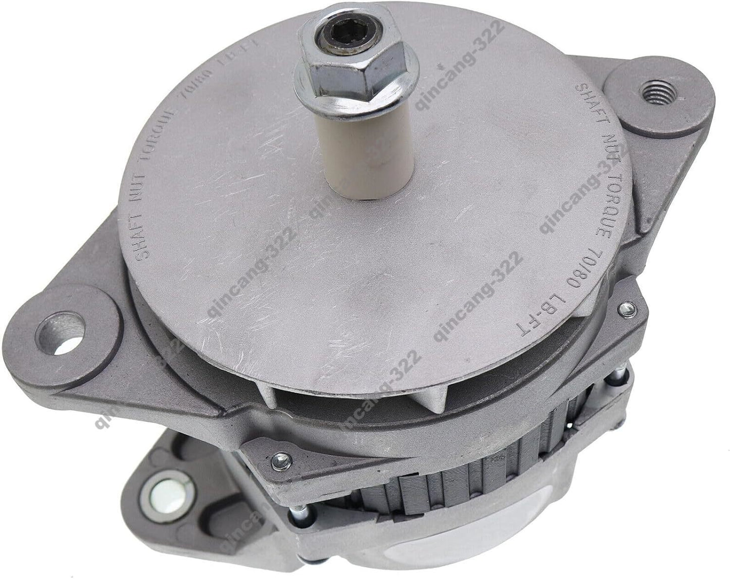 24V Alternator 3920618 for Engine ISM11 QSC8.3 V903 4B3.9 6C8.3 M11 N14