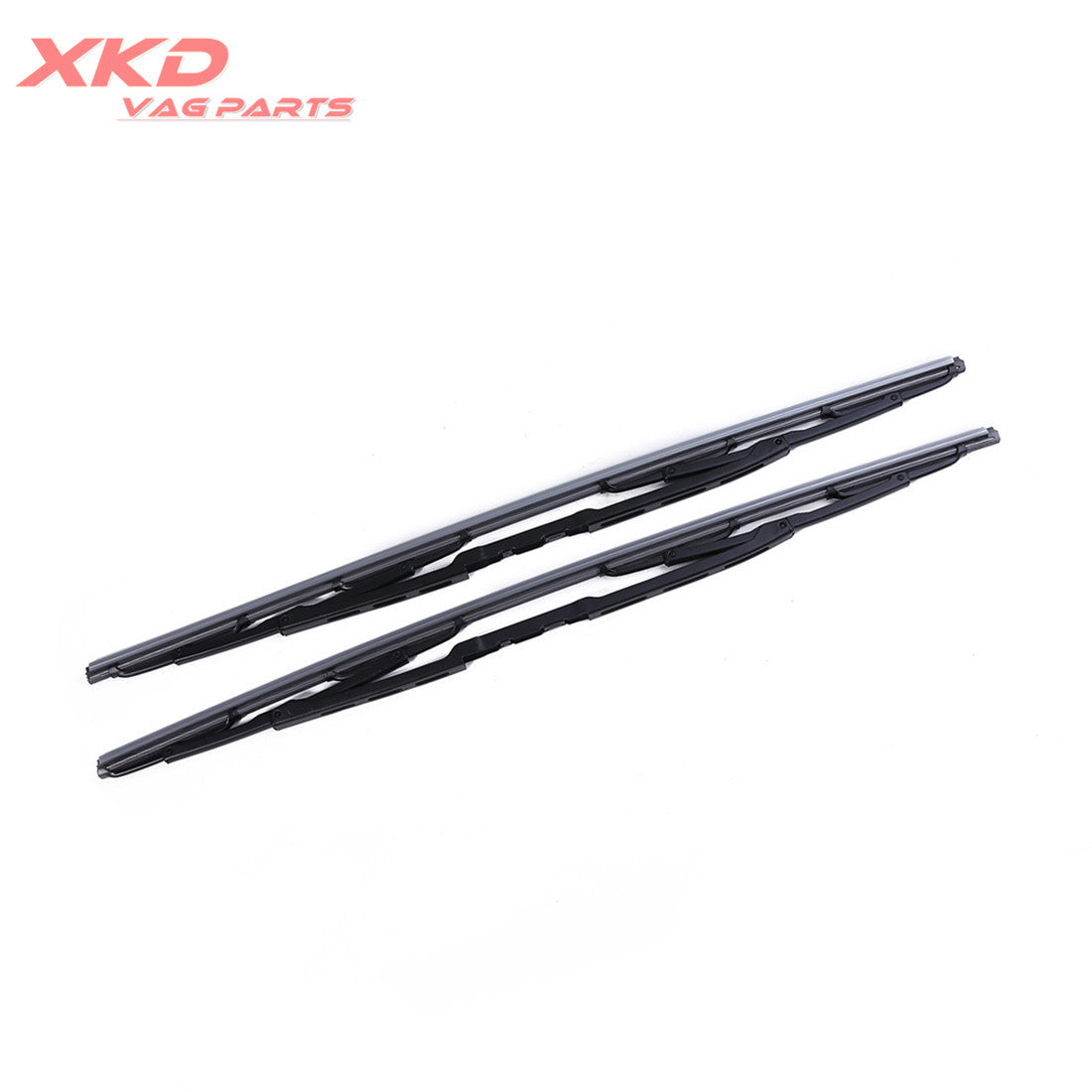 2 x 550 mm windshield wipers for Audi A4 S4 B6 8E 01-05 8E1955425A