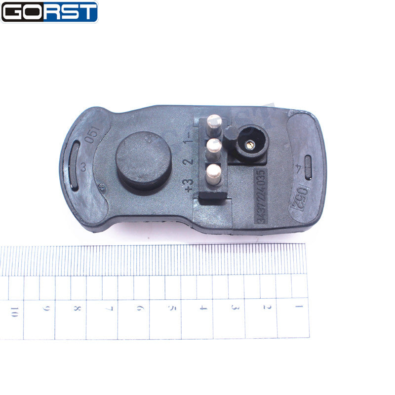 0261230273 9U5A-9C052-BC Fuel Tank Pressure Sensor For 2006-2010 for Ford E Series