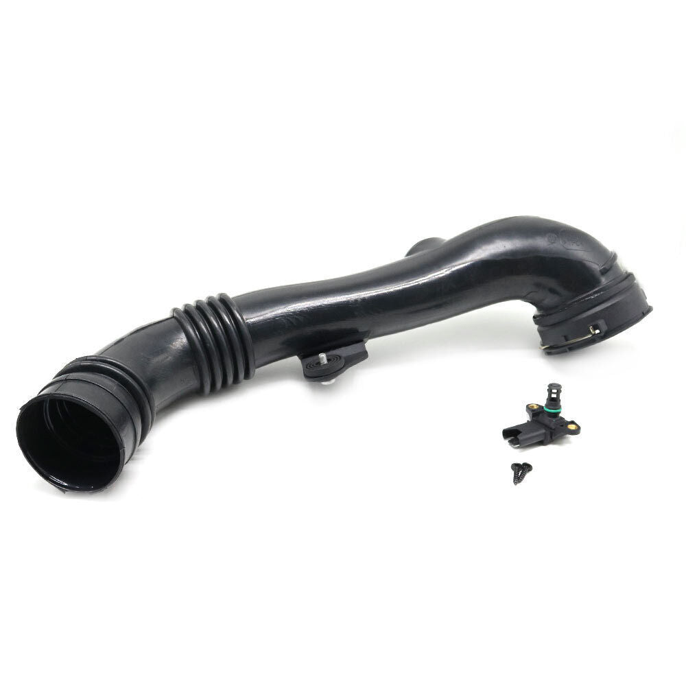Gas sensor hose kit with sensor for X3 E82 E90 E92 335i 13717599294- n