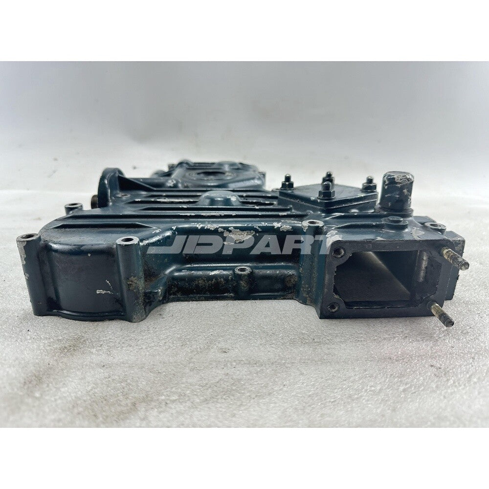 Z600 timer cover is suitable for diesel engine parts.