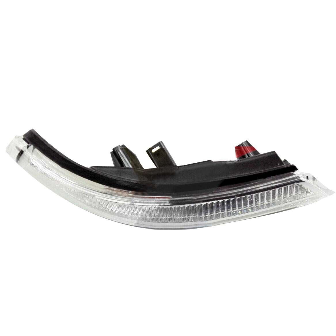 Right Side LED Rearview Mirror Signal light lamp for Cadillac ATS/-V 2013-2018
