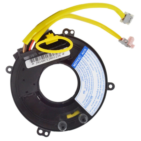 Clock spring 15925948 compatible with Malibu G6 Aura