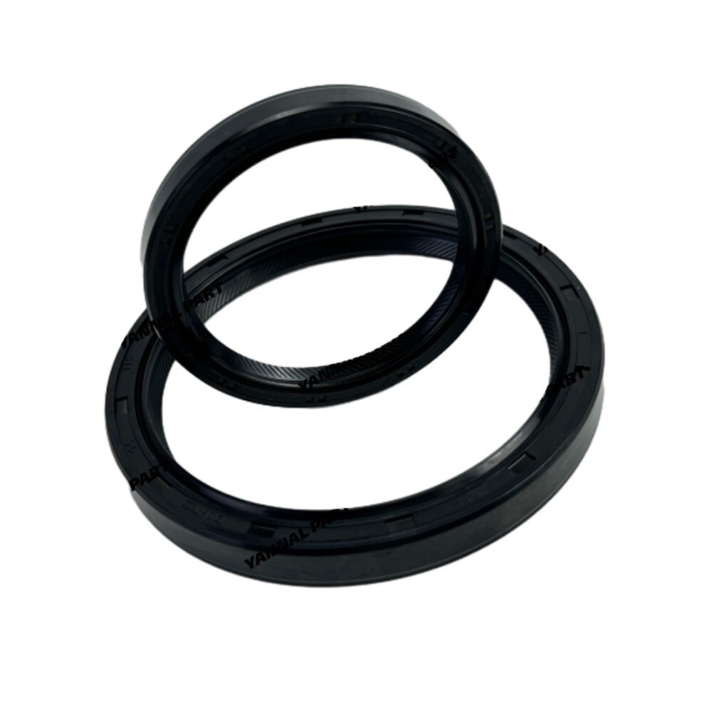 6-piece STD piston and ring set, mast 84mm, suitable for E90, E91, F10, F11, N57, D30 3.0 diesel. G