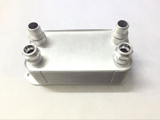 Automatic transmission oil cooler suitable for Mercedes W204 W212 SLK250 SLK350 E250 C250- n