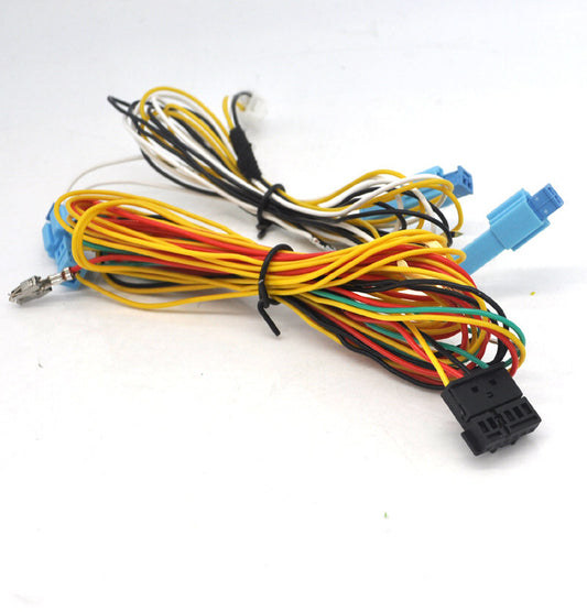 Retrofit Cabin Fragrance Perfume Atomizer cable adaptor for Mercedes W205 W213 S v