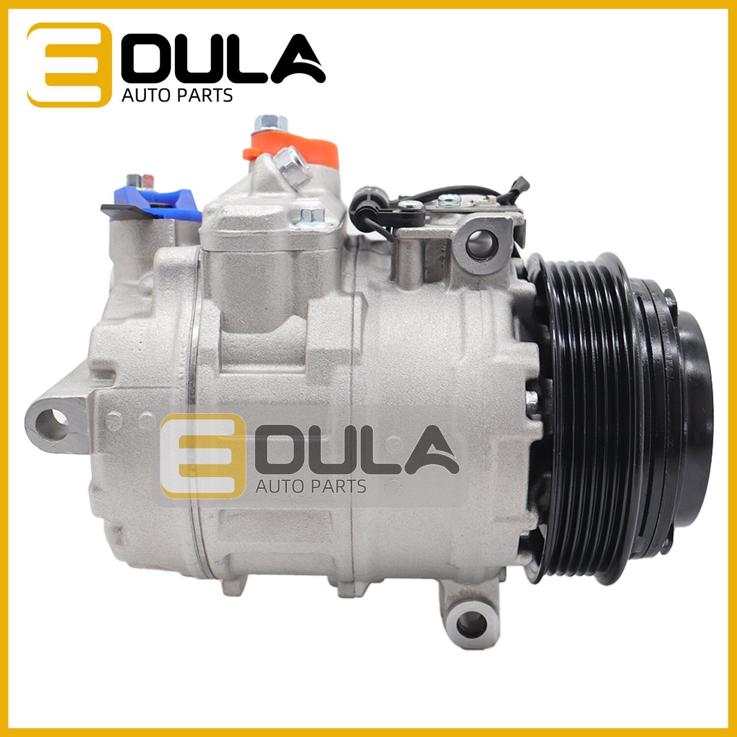 COMPRESSOR AIR CONDITIONING for Mercedes-Benz W202 W210 4471006820