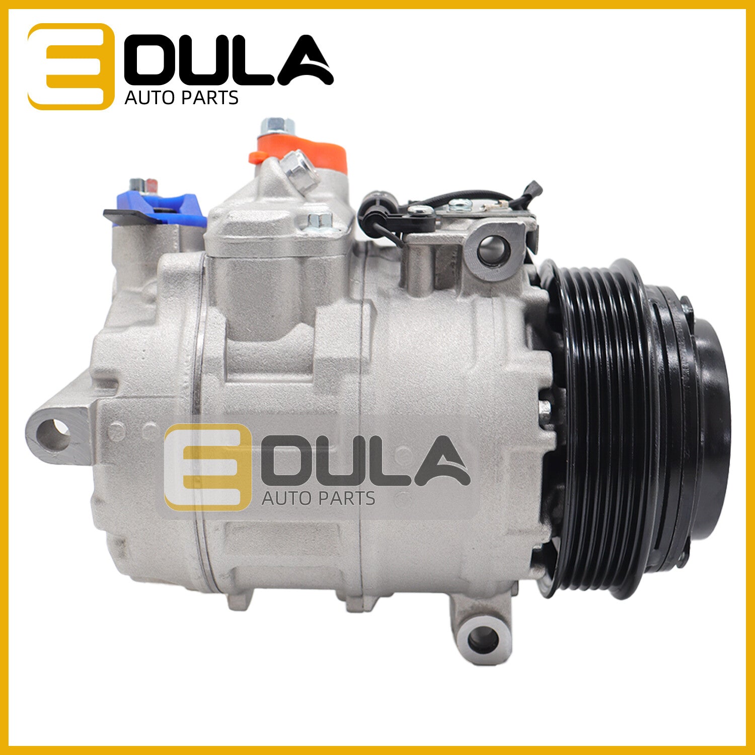 COMPRESSOR AIR CONDITIONING for Mercedes-Benz W202 W210 4471006820