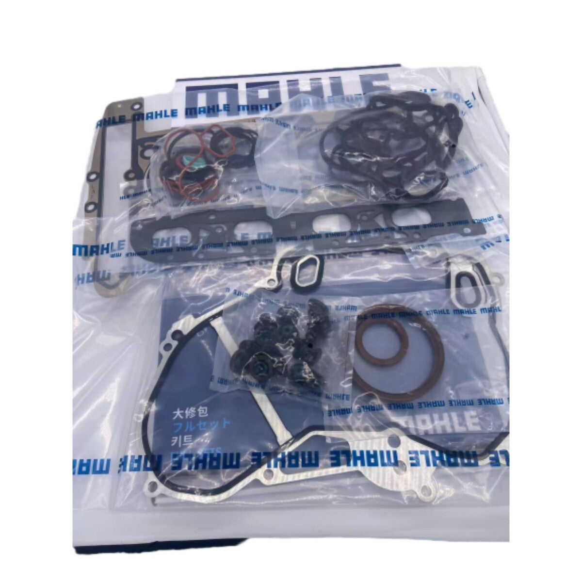Engine gasket kit for 2.4 HHR Impala Malibu Orlando Terrain Solstice n