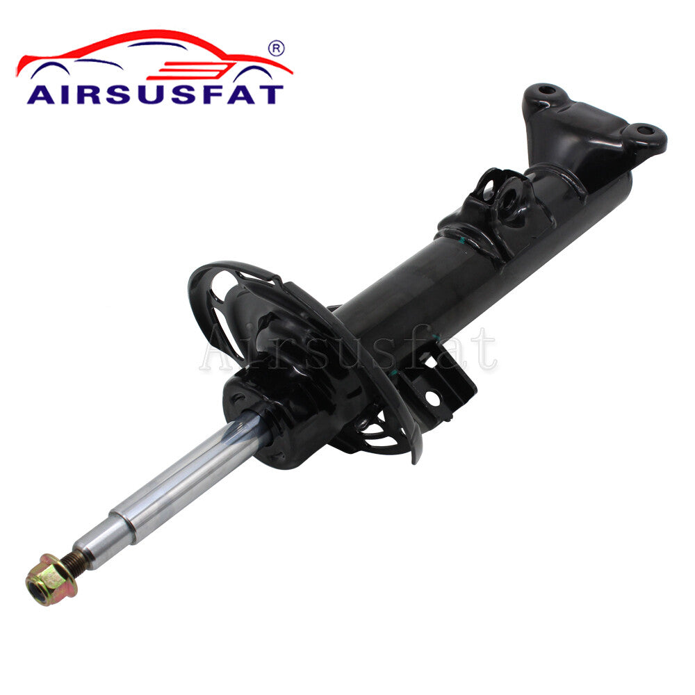 Front air suspension shock absorbers suitable for Mercedes W172 R172 SLK class 1723200330