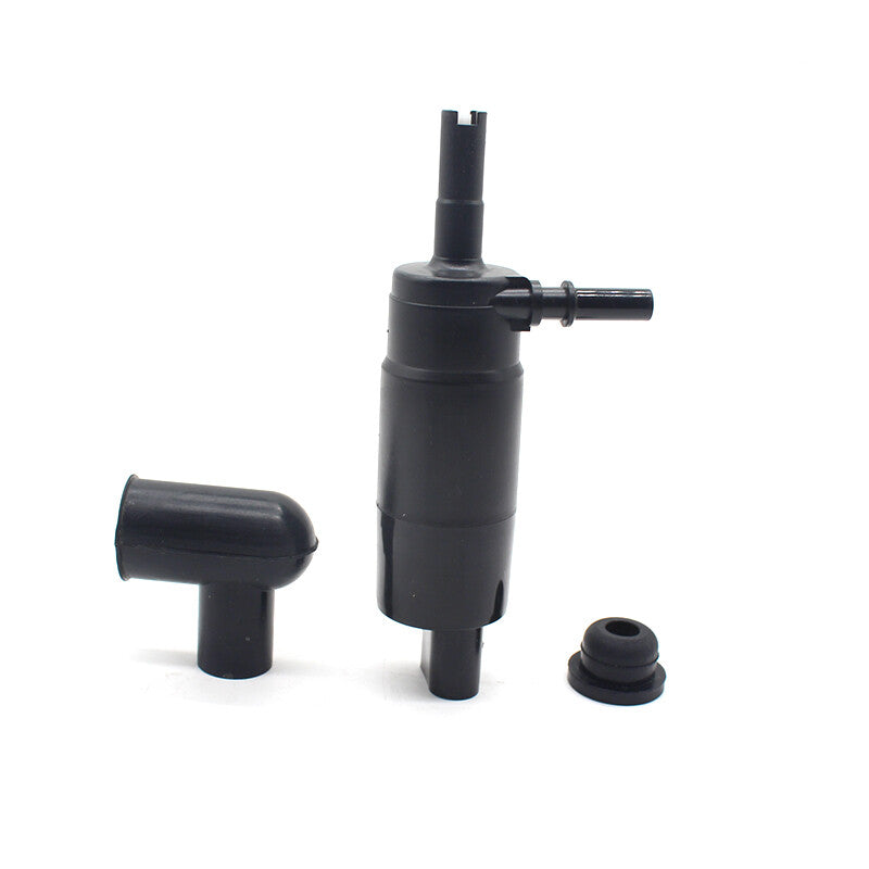 new headlight washing machine pump 68144008aa, suitable for Jeep Grand Cherokee 2013-2022 3.0L and 3.6L models.