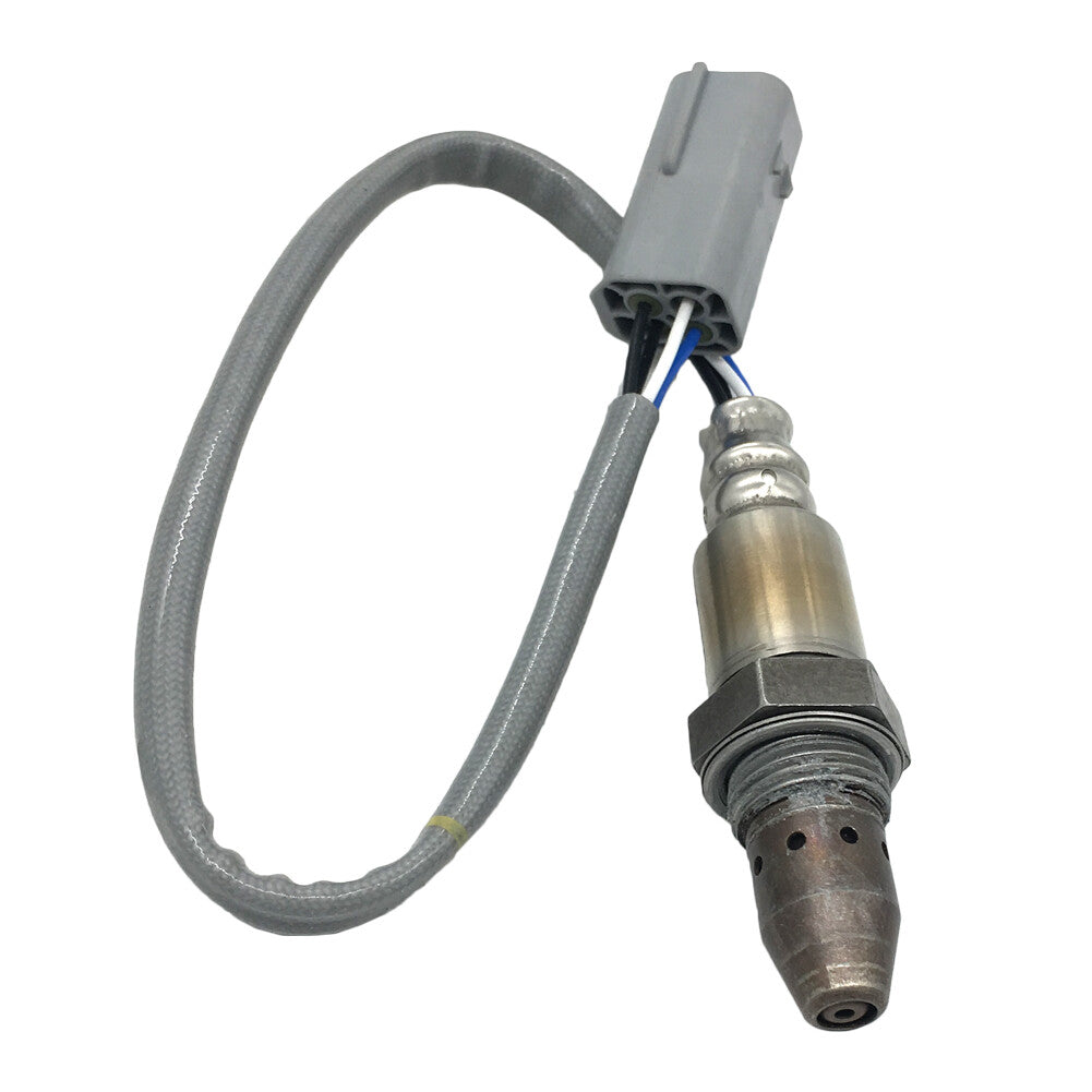A 4-piece upstream and downstream oxygen sensor kit is compatible with the Frontier Pathfinder Xterra 4.0L. n