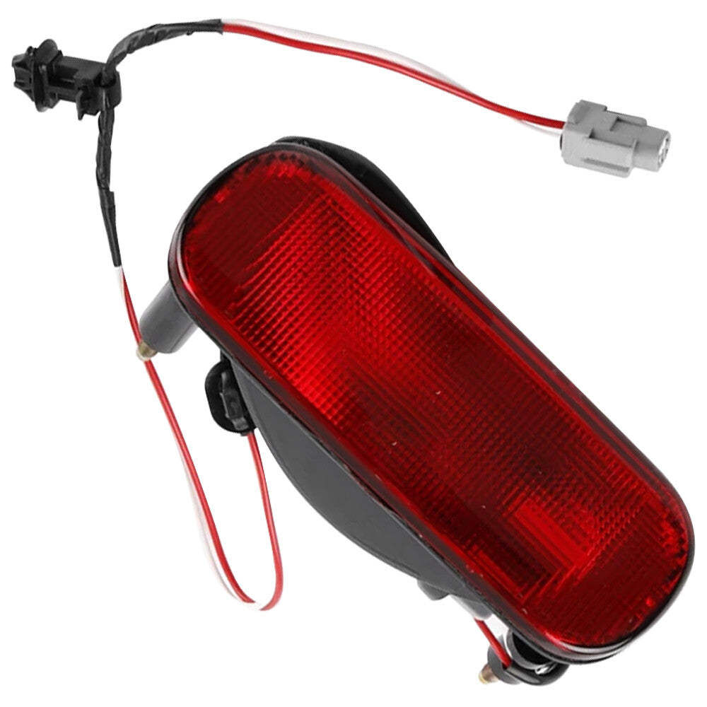 Rear Bumper Brake Lamp Fog Light Indicator For Vitara 2015-2017 Replacement