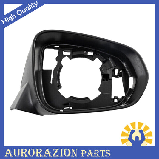 Right-side primer mirror housing protective frame is suitable for Lexus RX350 2016-20 NX300- n