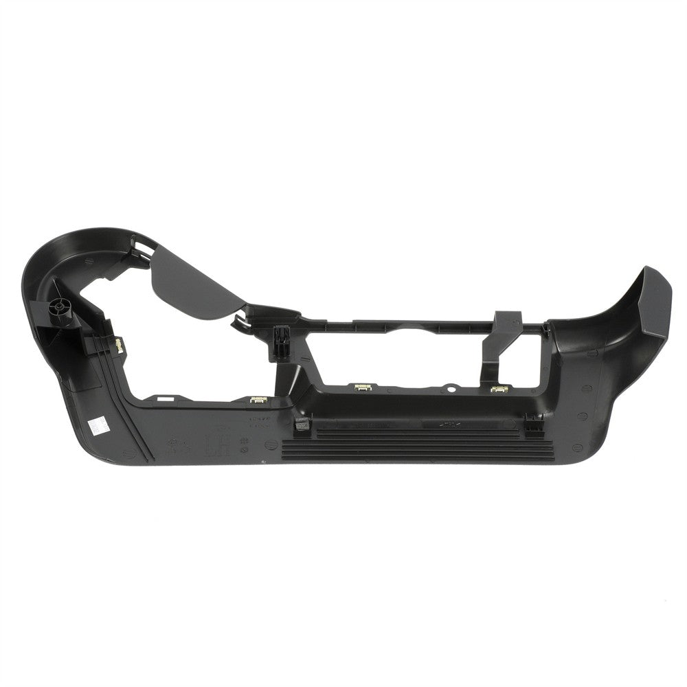 For 2009-2014 for Ford F-150 LH Front Driver Side Power for Seat Valence 9L3Z-1562187-JA Q