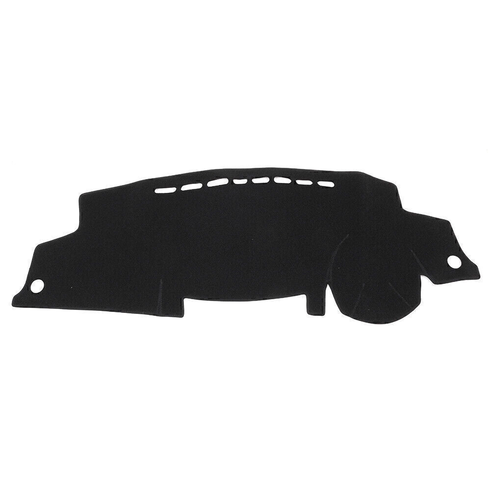 Dash Cover Mat Dashmat Dashboard Pad for 08-13 for TOYOTA KLUGER / for TOYOTA HIGHLANDER Q