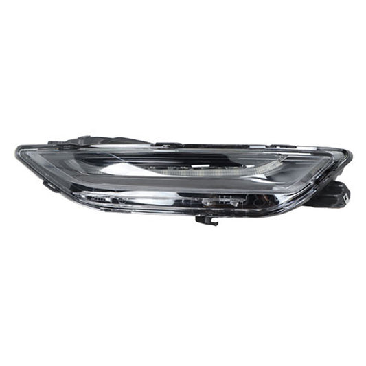 Suitable for Blazer 2019 - 2021 LED DRL headlights with transparent lens, left side. n