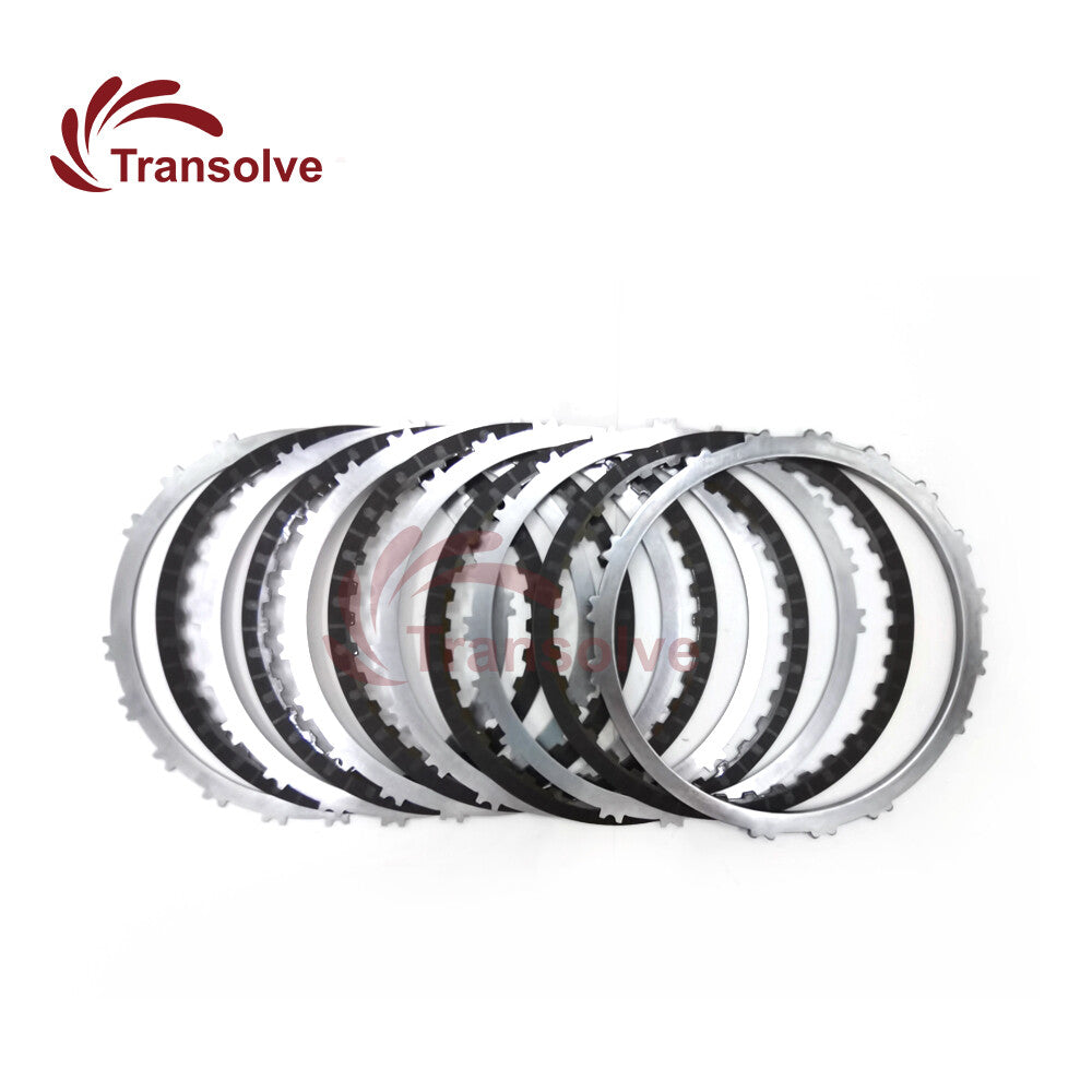 A6MF1 Transmission Clutch Disk Set-Low/Reverse Brake 45641-3B600 for Hyundai
