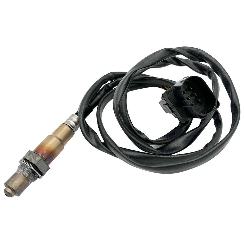 Set of 4 Upstream Downstream Oxygen Sensor for Porsche for Cayenne 9PA S 4.5L 02-07