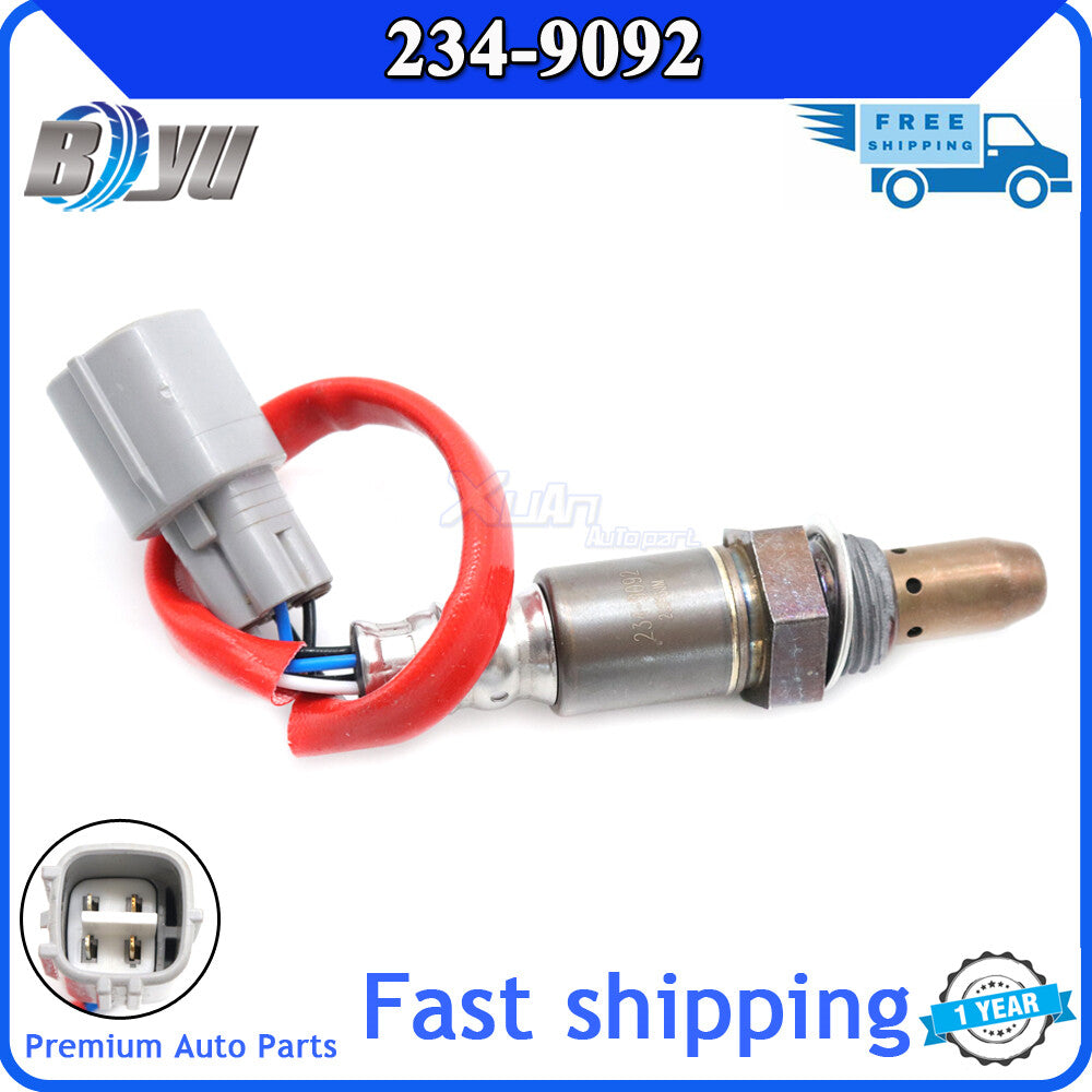 New Oxygen Sensor 234-9092 for Subaru Legacy Outback 10-14 3.6L 22641-AA53A- v
