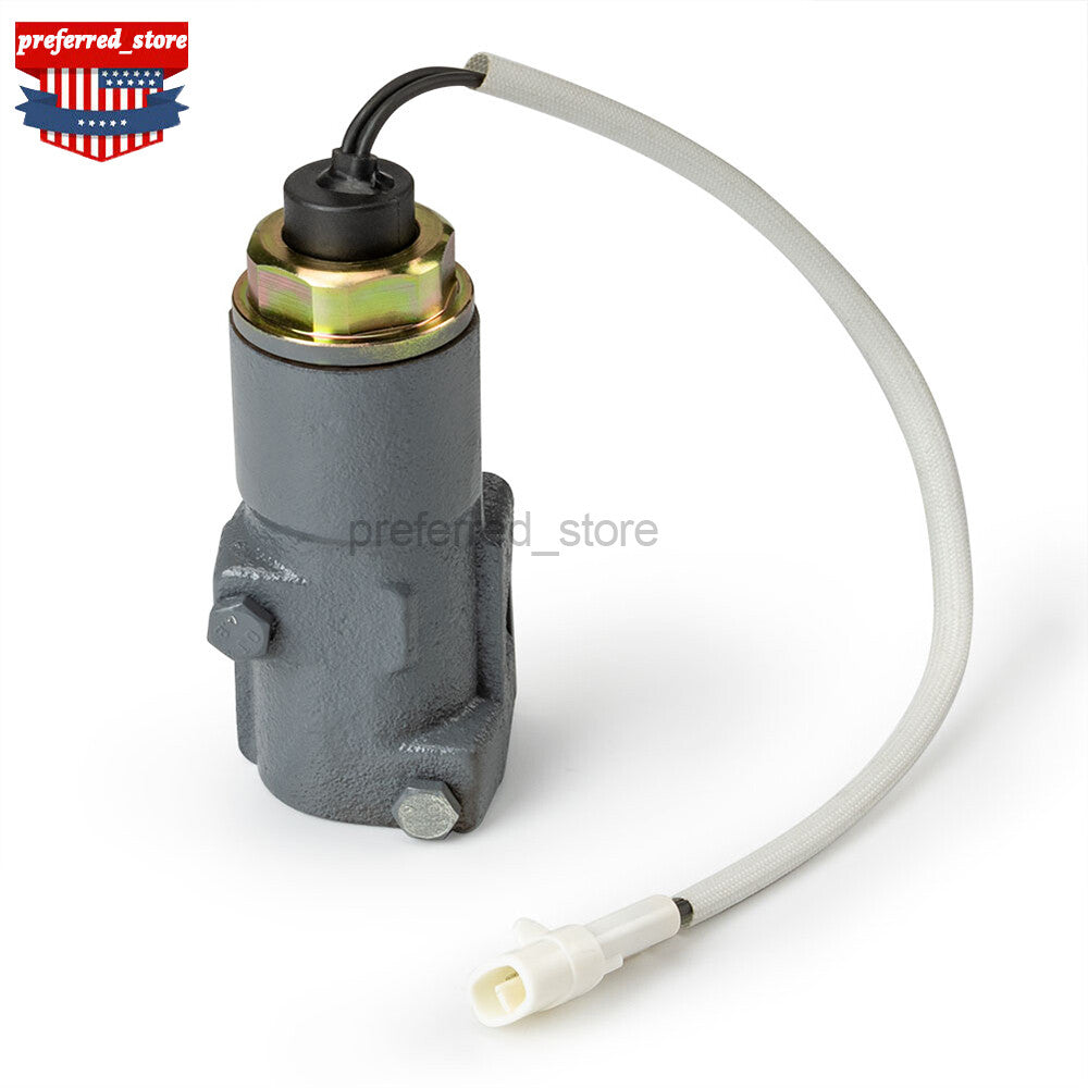 Solenoid valves 9147260, 9098250, 9120292, and 9120191 are suitable for Hitachi excavators EX200-2/3/5-. v