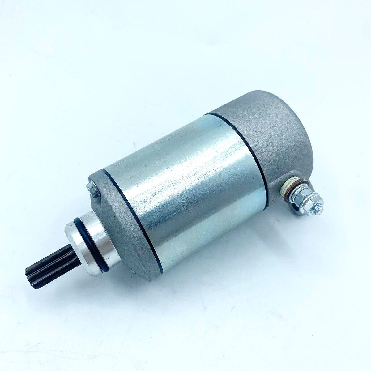 Starter motor for Suzuki DL650 V-Strom SV650 11-2020 SFV650 Gladius SV650S 11-15