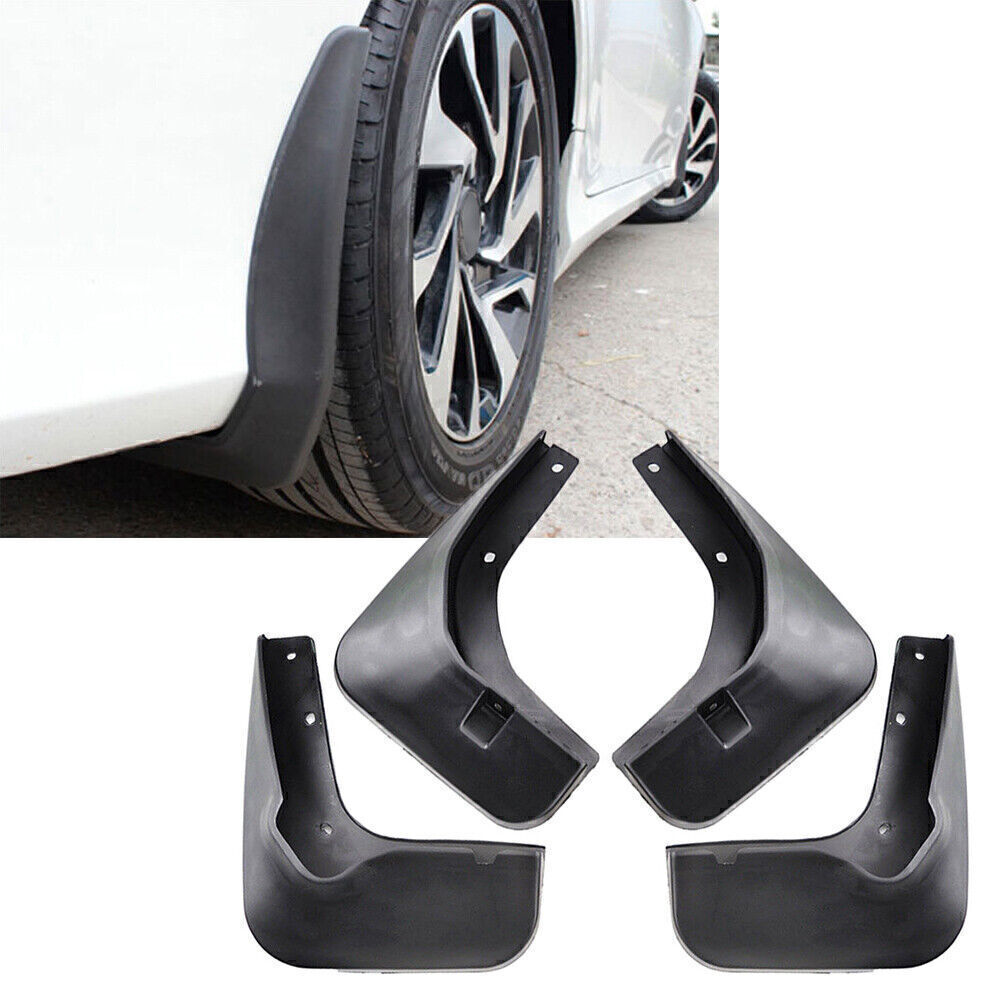 for VW for Passat 2012-2015 14 Mud Flaps Front Rear Mudflaps Splash Guards Mudguard Q