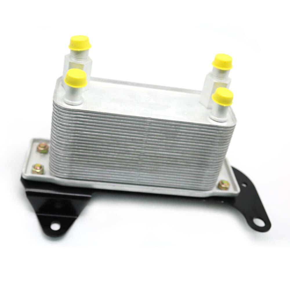 68004317AA Transmission Oil Cooler for Dodge for Ram 2500 Laramie Cab & Chassis 3500
