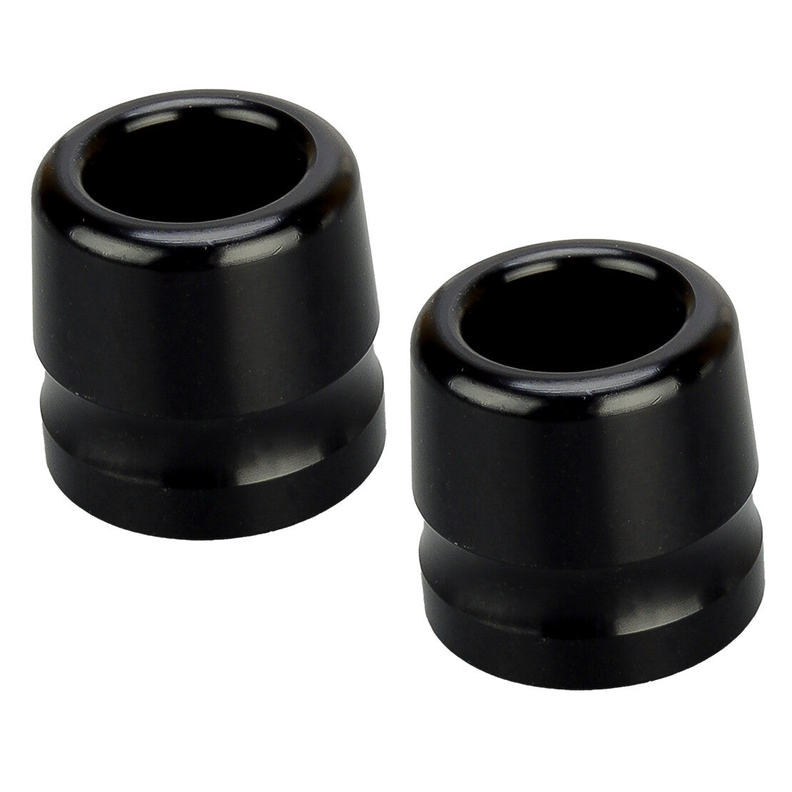 Handlebar Hand Grip Bar Ends Cap Slider Fit for BMW S1000RR S1000R 2010-18 F800R Q