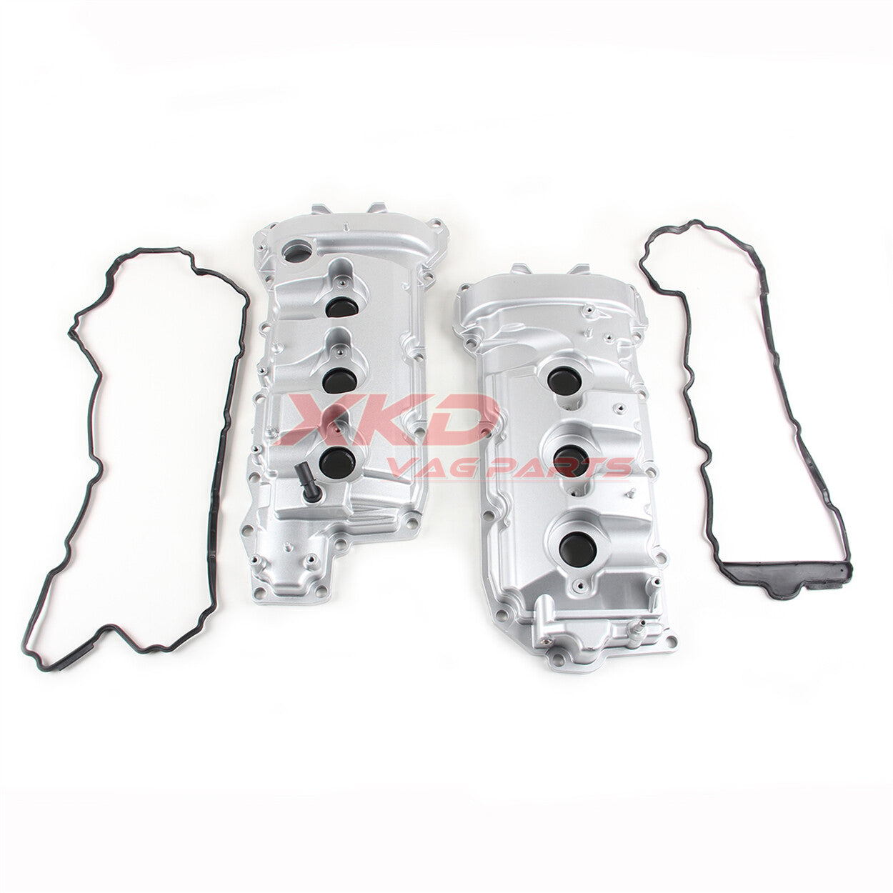 3.6L engine valve cover left and right kits suitable for Chevrolet for Buick LLT LFX LF1 LFW