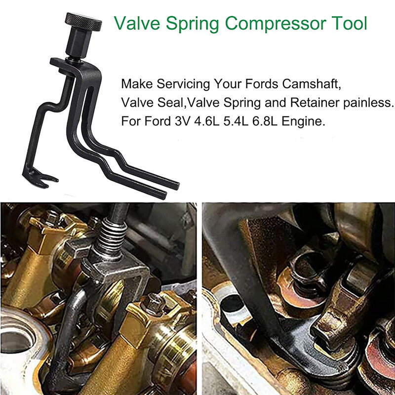 Engines Repair Tools Kit Crankshaft Positioning Tool  for ford  4.6L/5.4L/6.8L 3V Q