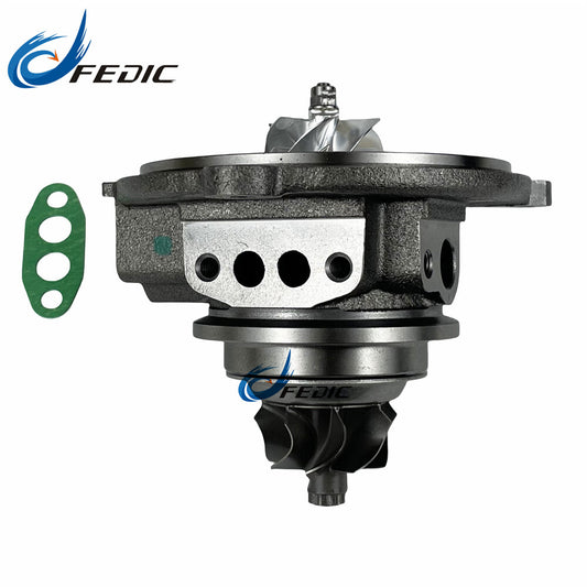 MFS Turbo cartridge 04E145721B 04E145704C for Audi for Seat for VW for Skoda 1.4 TFSI TSI
