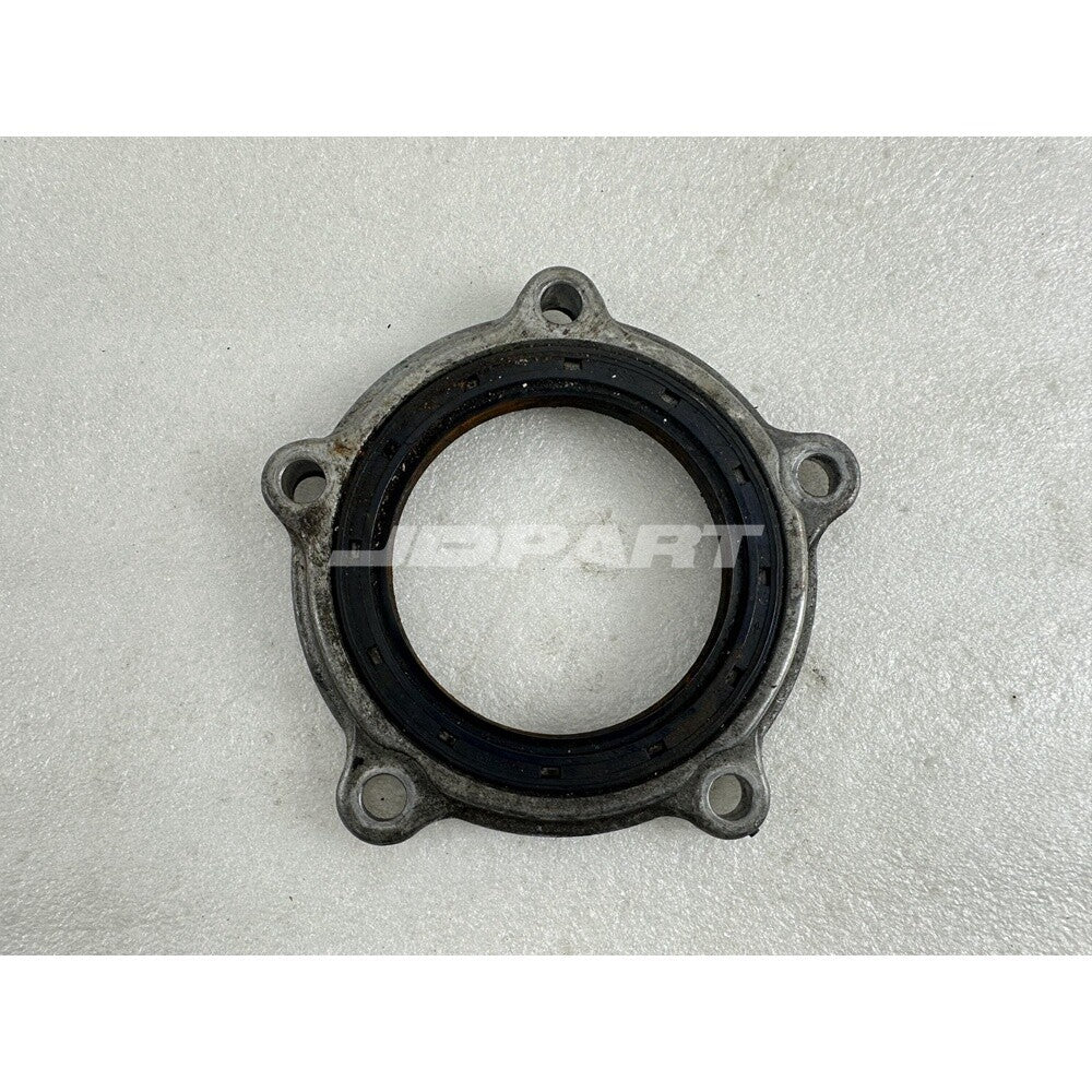 S4L rear oil seal is suitable for excavator engine parts.