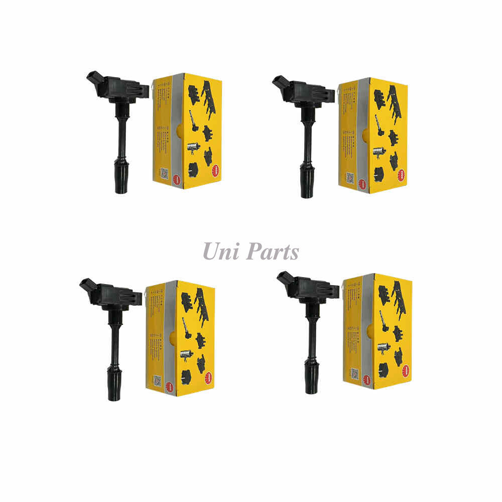 90919-02269 4-Piece Ignition Coil for Lexus GS200T IS300T NX300T 2.0T - Equipment Manufacturer
