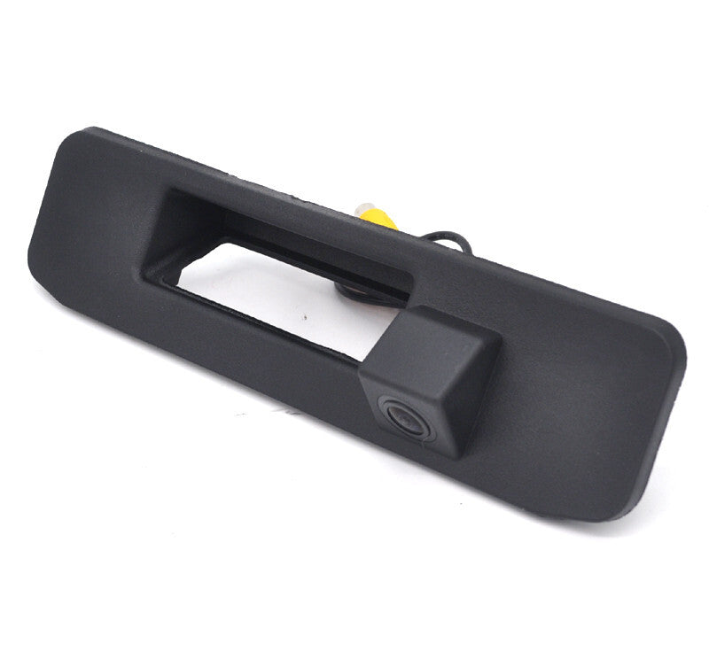 Handle Trunk backup reverse Camera for Mercedes Vito W447 ML GLE M164 M166 W167 v