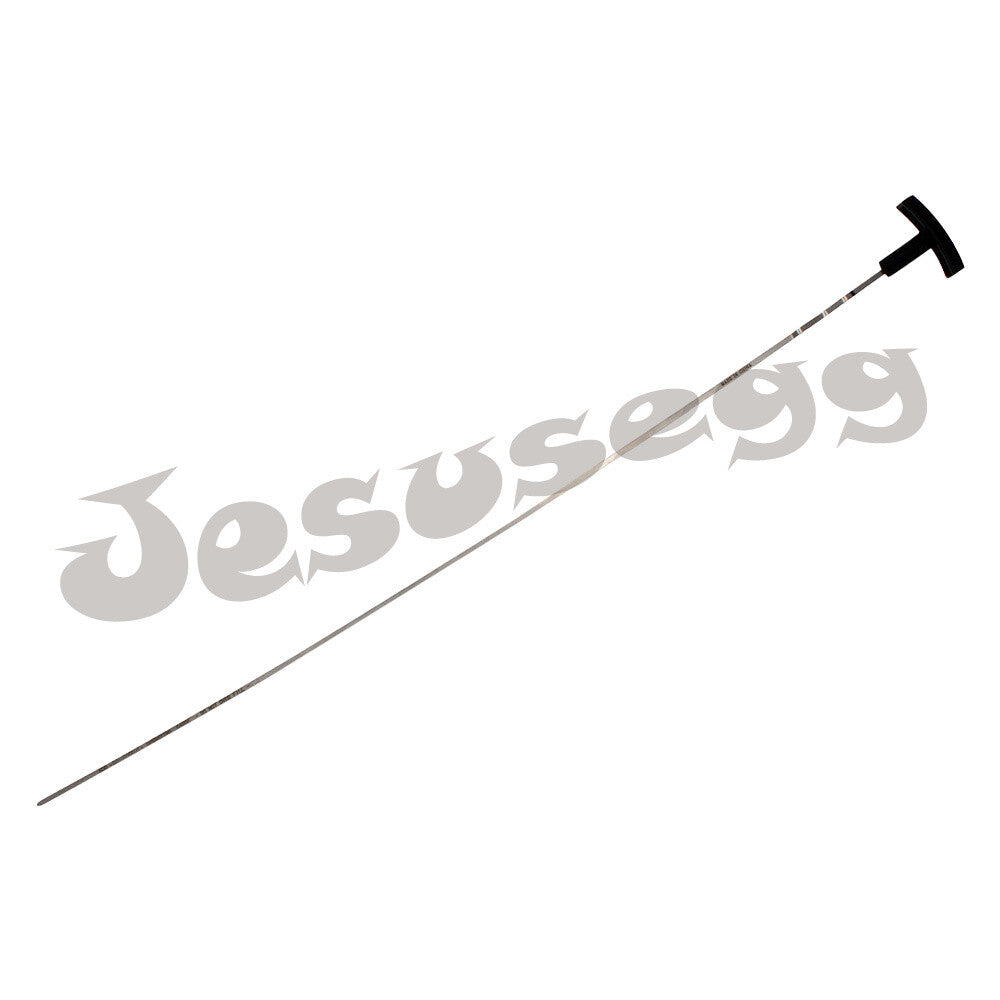 Engine Oil Level Dipstick For 1995-1996 for Ford F-250 F-350 F Super Duty F4TZ6750EA