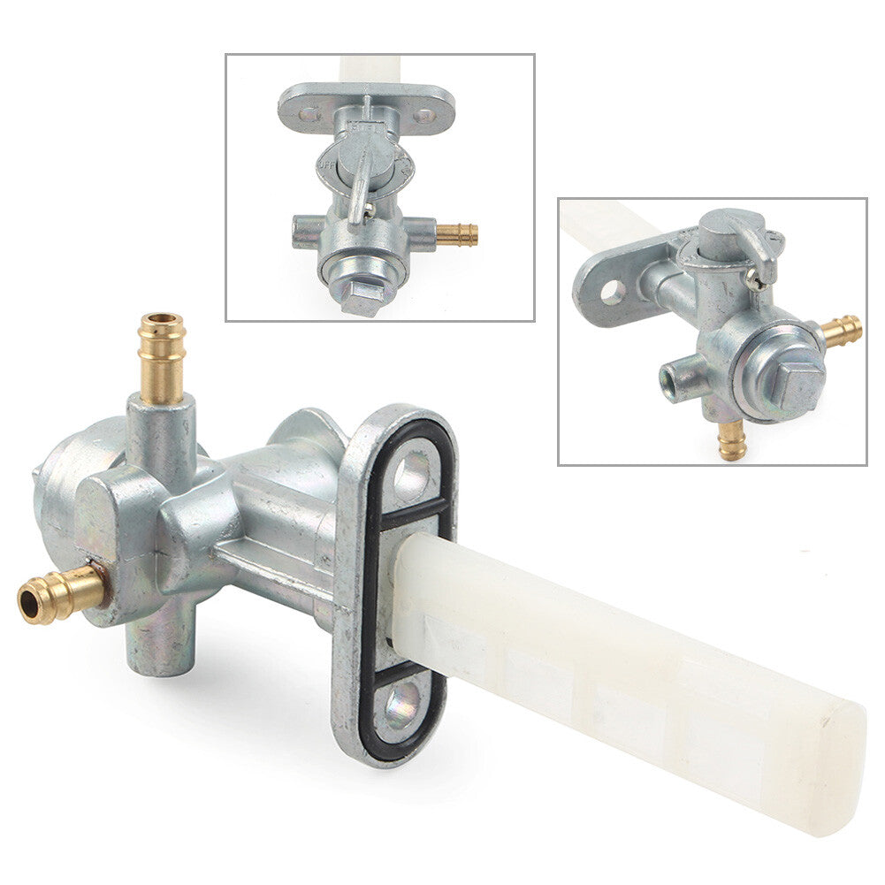 Fuel Cock Valve Petcock for Yamaha RD250 RD400 1A0-24500-02-00
