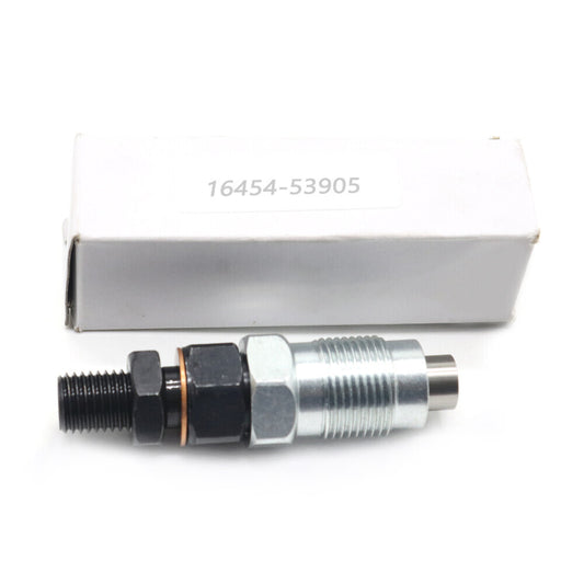 1PC 16454-53905 For Kubota V2203 V2003 D1703 New Fuel Injector Nozzle Assy Q