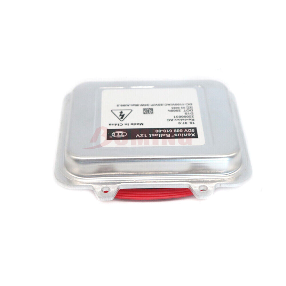 New Xenon HID Headlight Ballast Module for Buick Regal 2011-2013 5DV00961000 Q