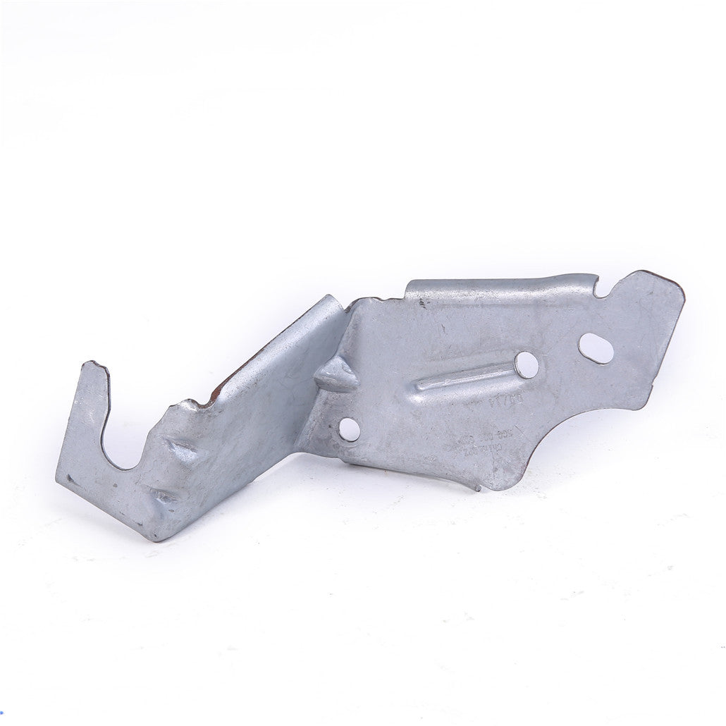 The lower left headlight support bracket is suitable for Volkswagen E- for Golf and for Golf GTI models 15-17-.