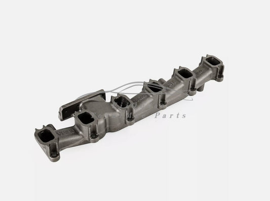 New 3970066 Exhaust Manifold Tube 4932371 For 6BT B5.9 ISB QSB 5.9L U7