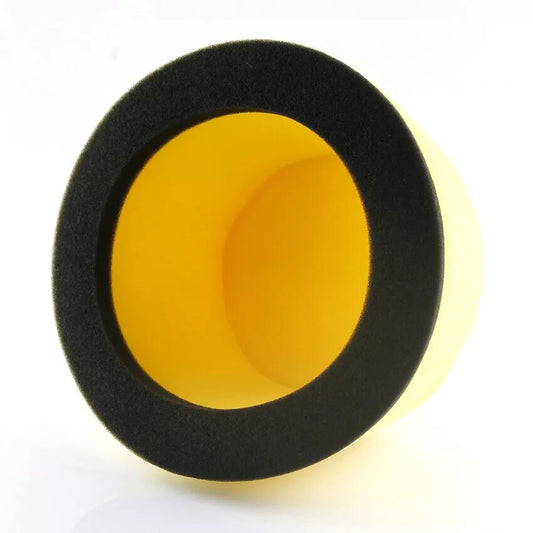 Cover air cleaner for Kawasaki KDX200 KLX650R KLX650R KDX250 KLX300R KX500 KX125 Q