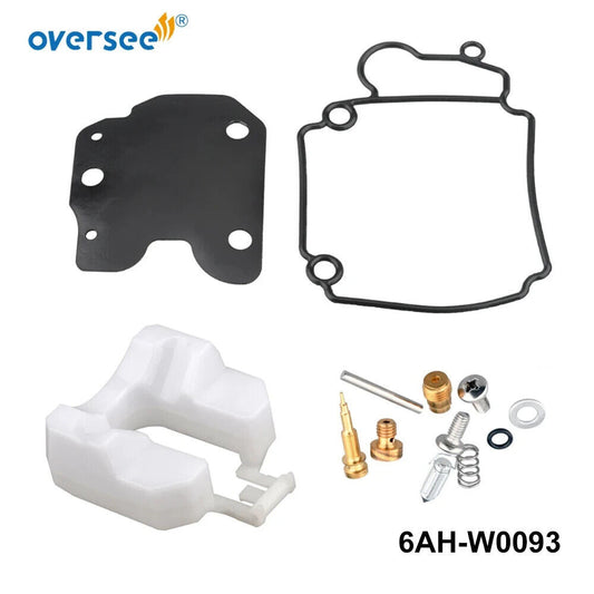  59-piece new bolt and screw kit for YAMAHA YFZ350 Banshee stainless steel ATVs. 8999 B