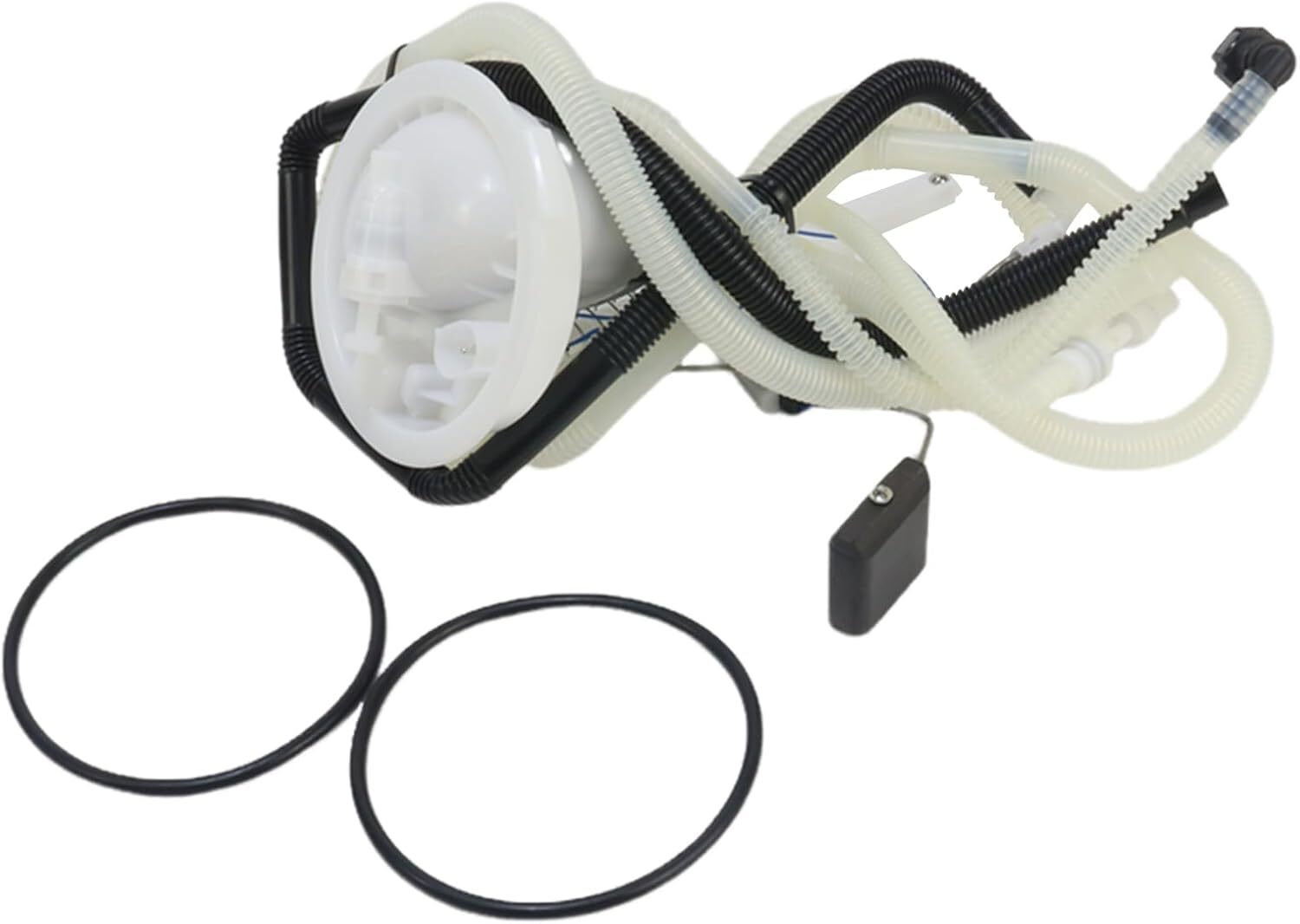 Suitable for 2006 for BMW 325i driver's side E92 E93 body with N52 engine fuel delivery unit
