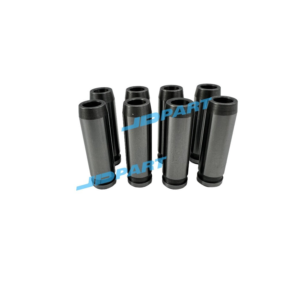 Premium 8-Piece K21 Intake and Exhaust Valve Guide for Engine Parts -